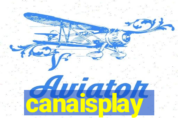 canaisplay