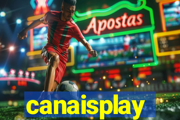 canaisplay