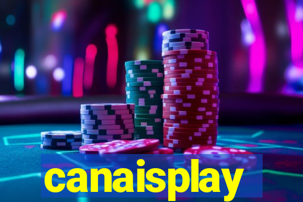 canaisplay