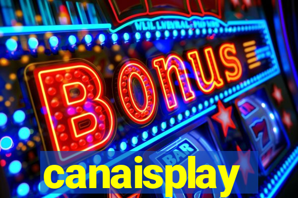 canaisplay