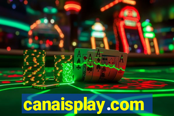 canaisplay.com