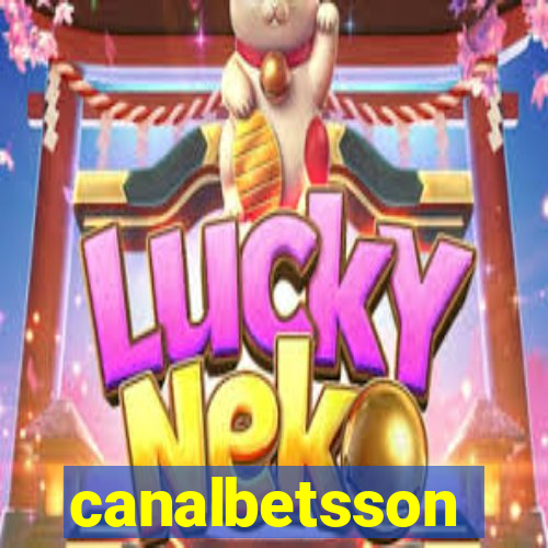 canalbetsson