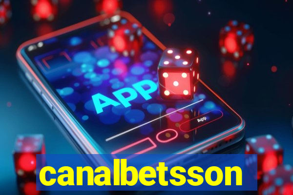 canalbetsson