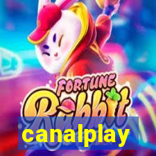 canalplay