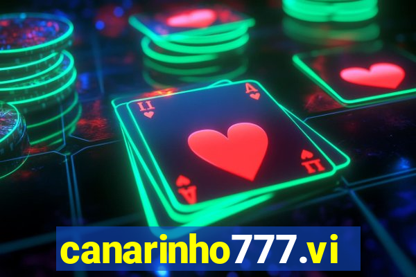 canarinho777.vip