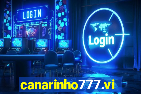 canarinho777.vip