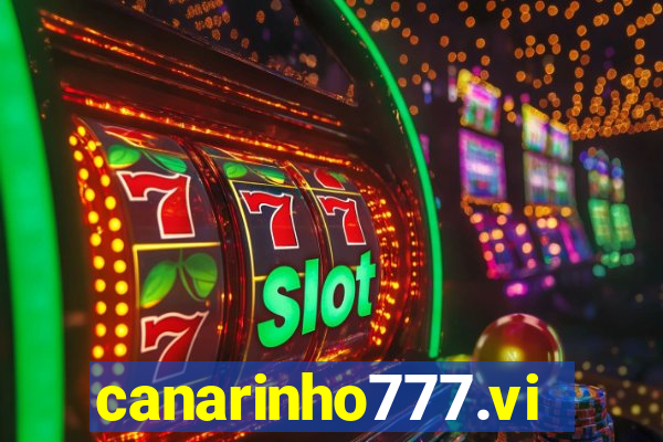 canarinho777.vip