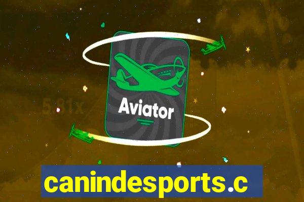 canindesports.com