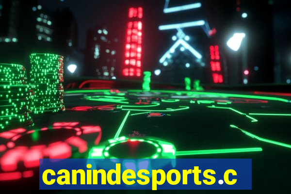 canindesports.com