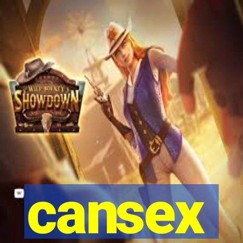 cansex