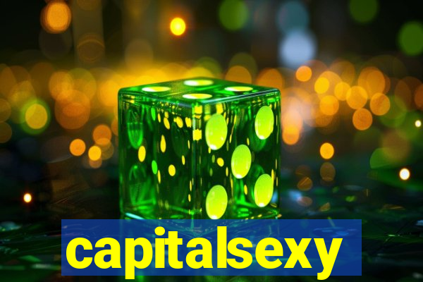 capitalsexy