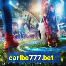 caribe777.bet