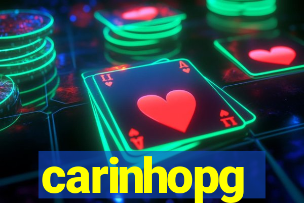 carinhopg