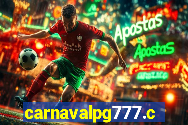 carnavalpg777.com