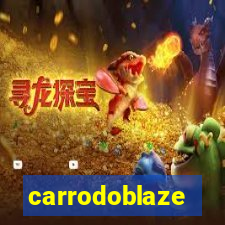 carrodoblaze