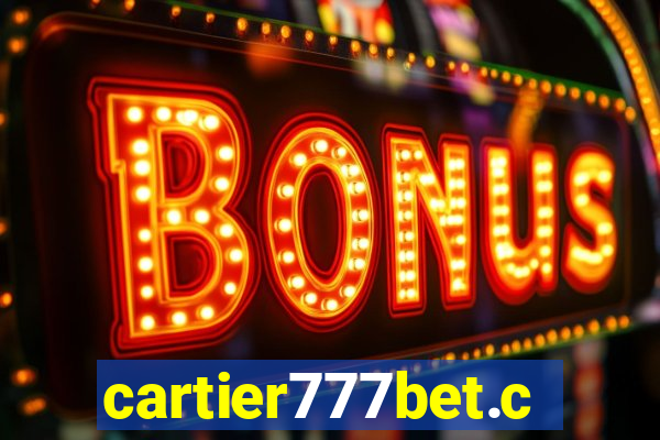 cartier777bet.com