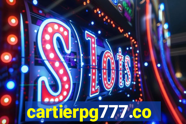 cartierpg777.com