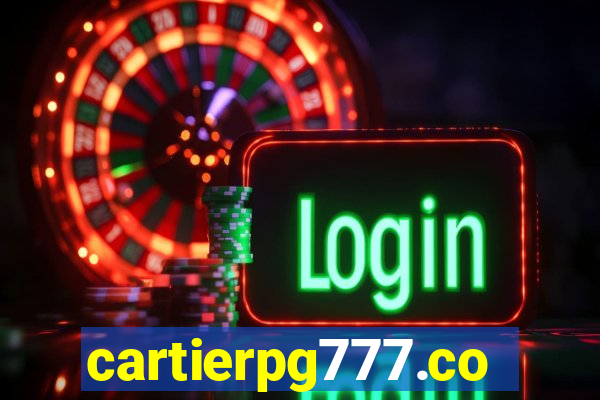 cartierpg777.com