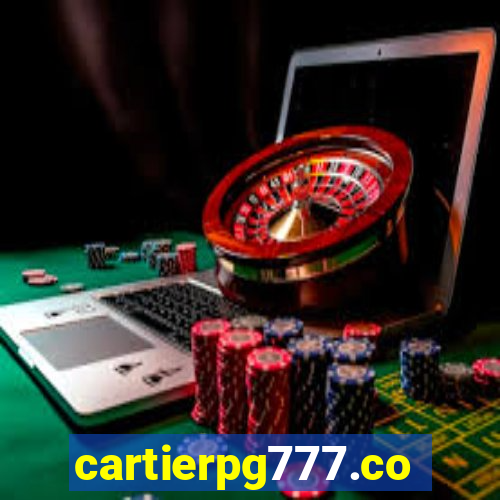 cartierpg777.com