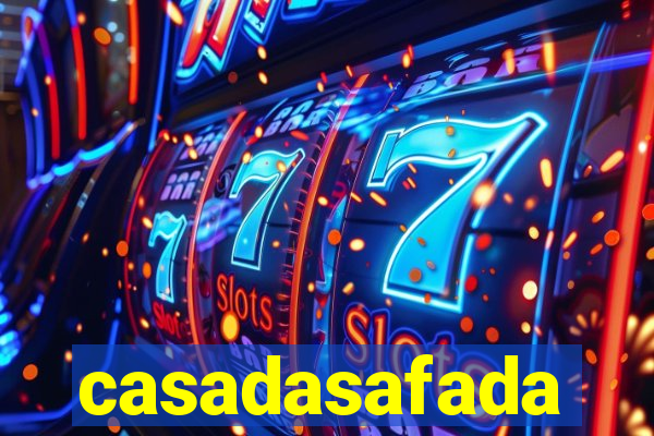 casadasafada