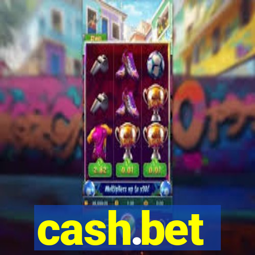 cash.bet