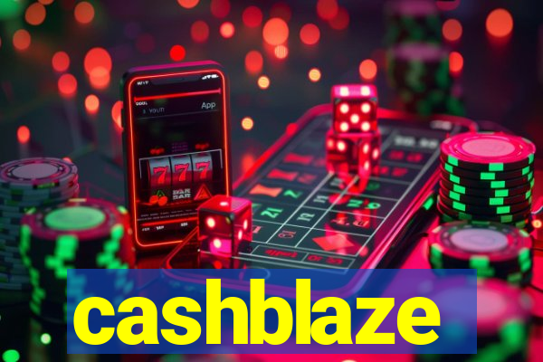 cashblaze