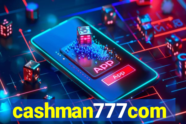 cashman777com