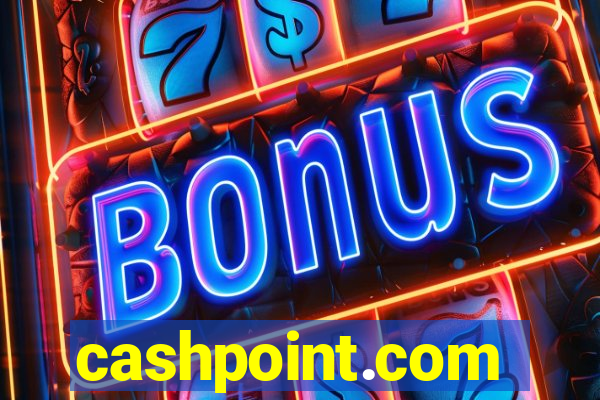 cashpoint.com