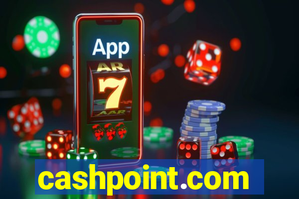 cashpoint.com