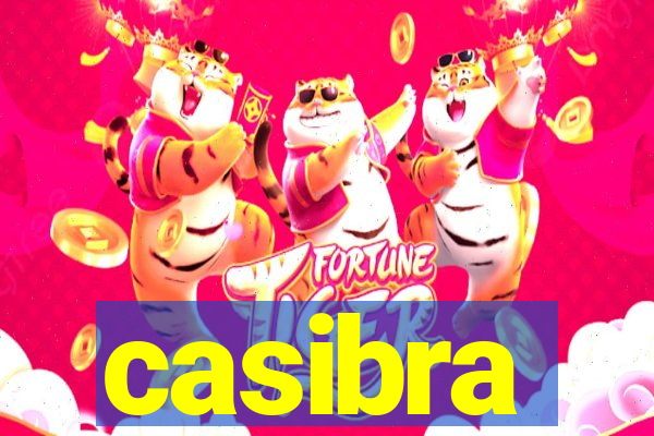 casibra