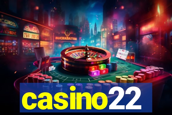 casino22