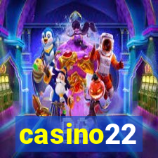 casino22