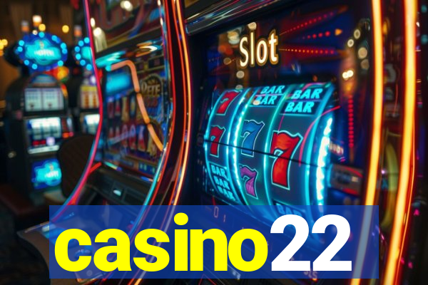 casino22