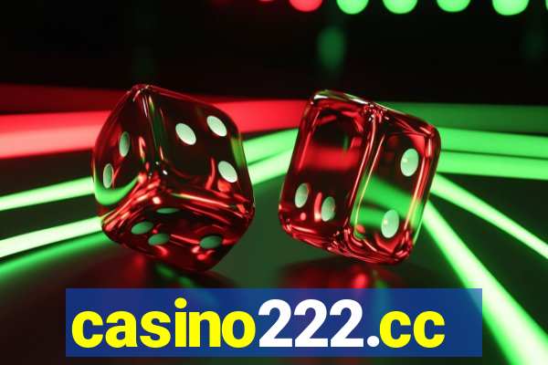 casino222.cc