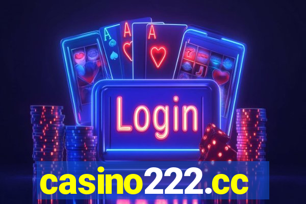 casino222.cc