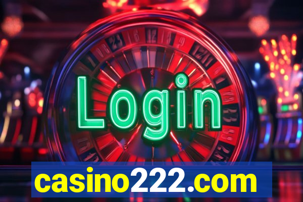 casino222.com