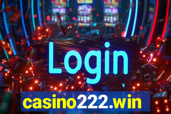 casino222.win