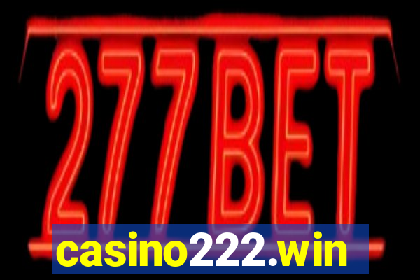 casino222.win