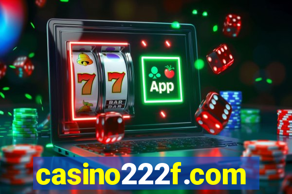 casino222f.com