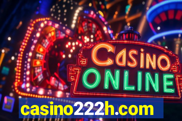 casino222h.com