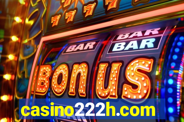 casino222h.com