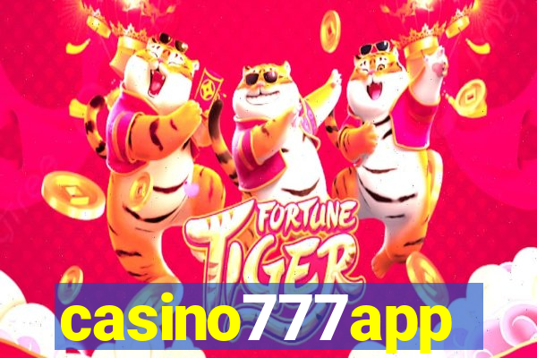 casino777app