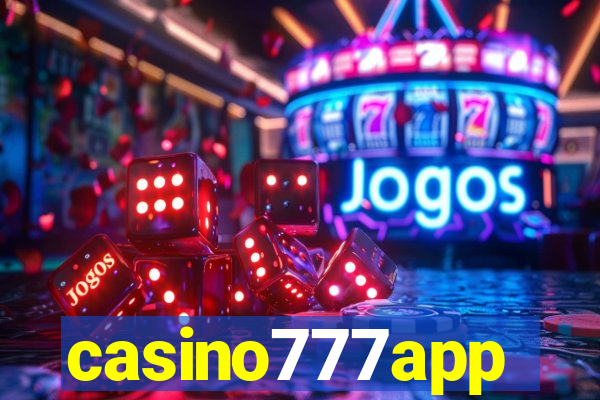 casino777app