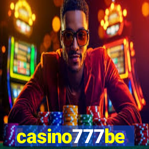 casino777be