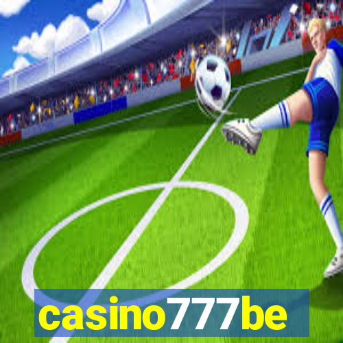 casino777be