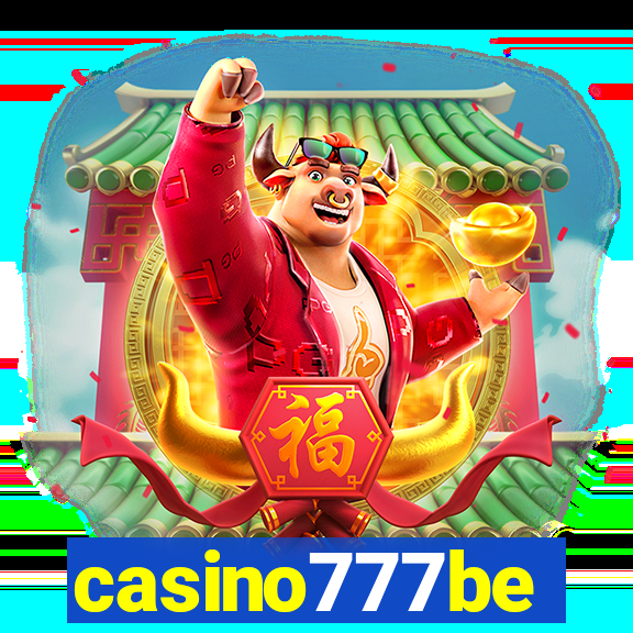 casino777be