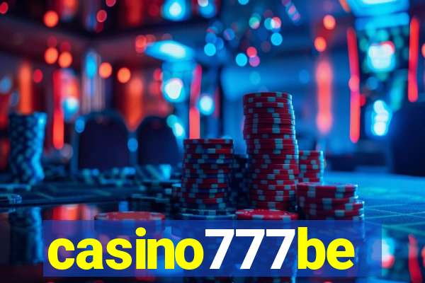 casino777be