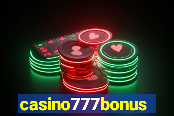 casino777bonus