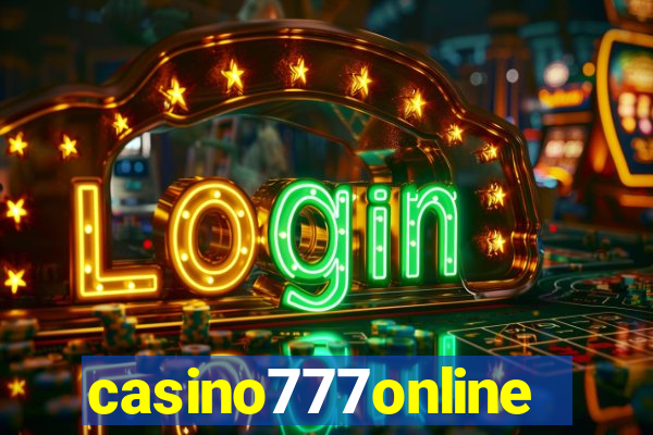 casino777online