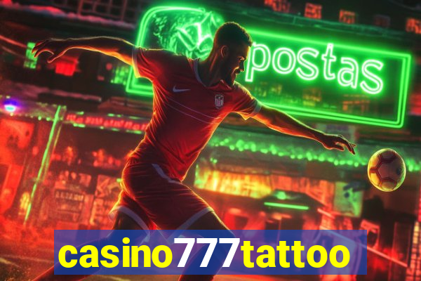 casino777tattoo